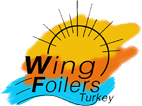 Wingfoilers Turkey